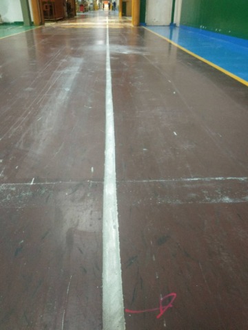 งานตัดคอนกรีต 50x0.44mm